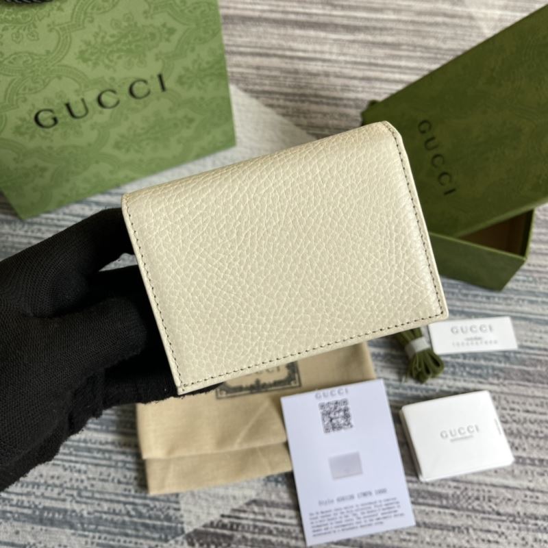 Gucci Wallets